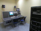 AV control room- phase 1